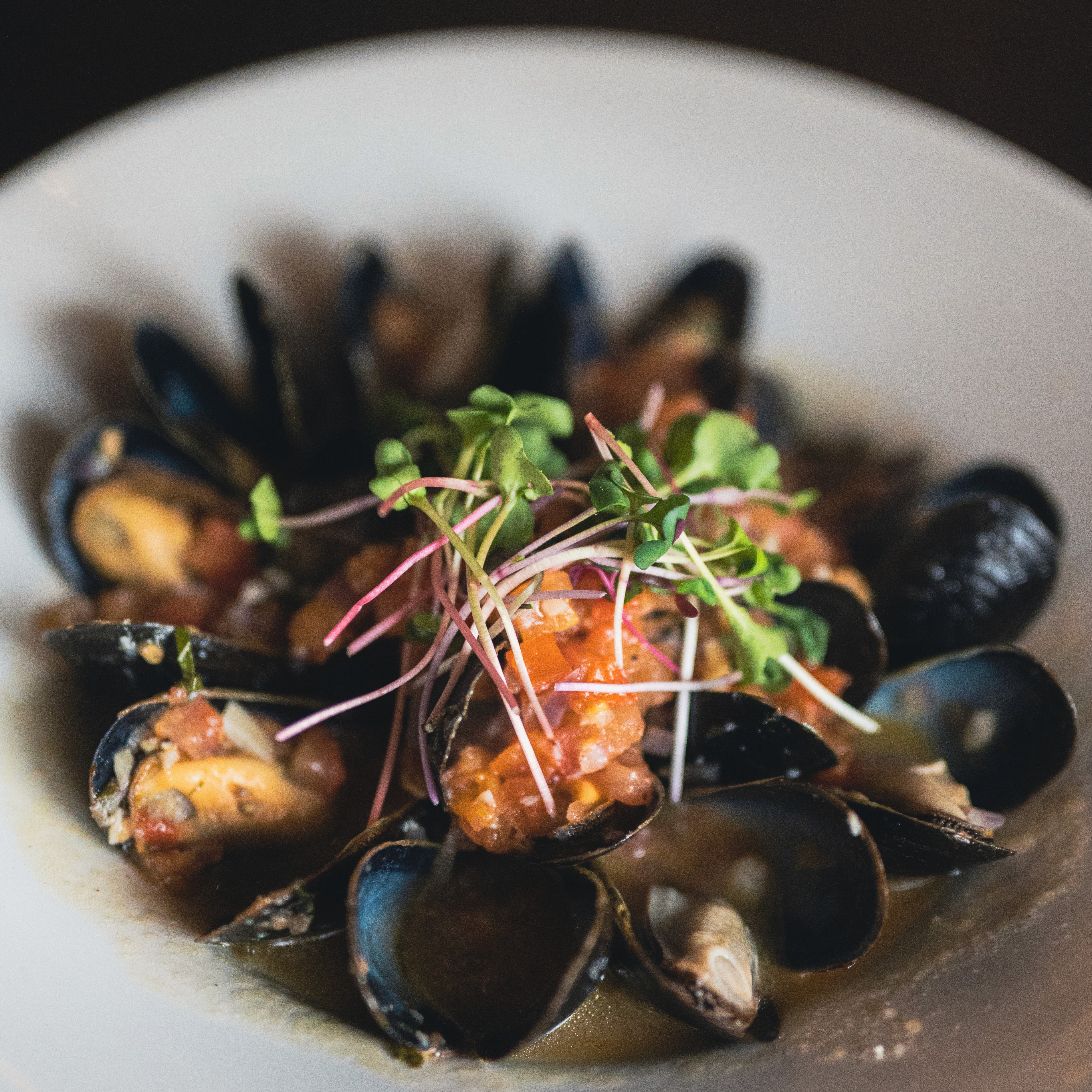 Mother’s Day family dinner celebration at Toscana Grill Calgary