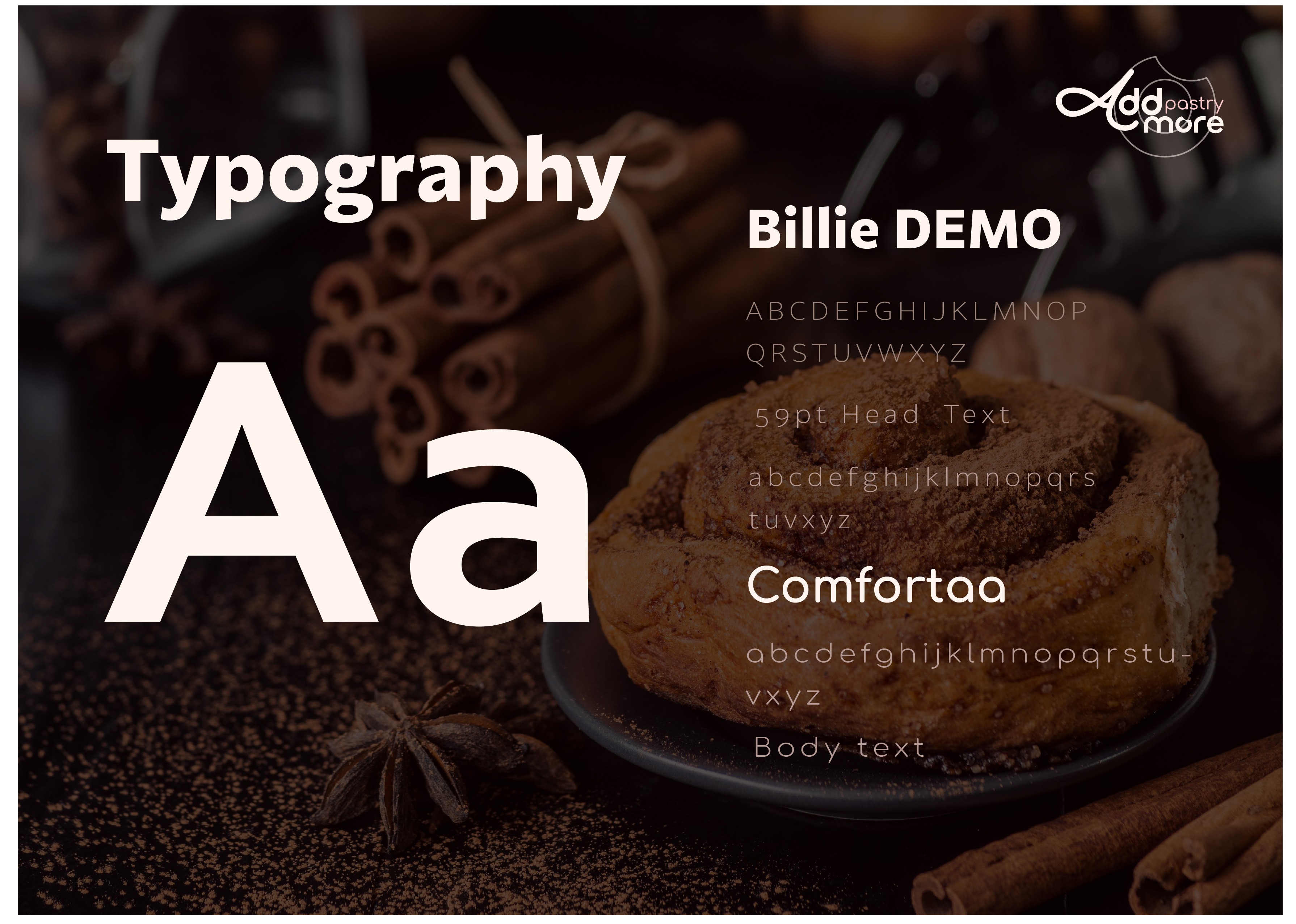 Typography 