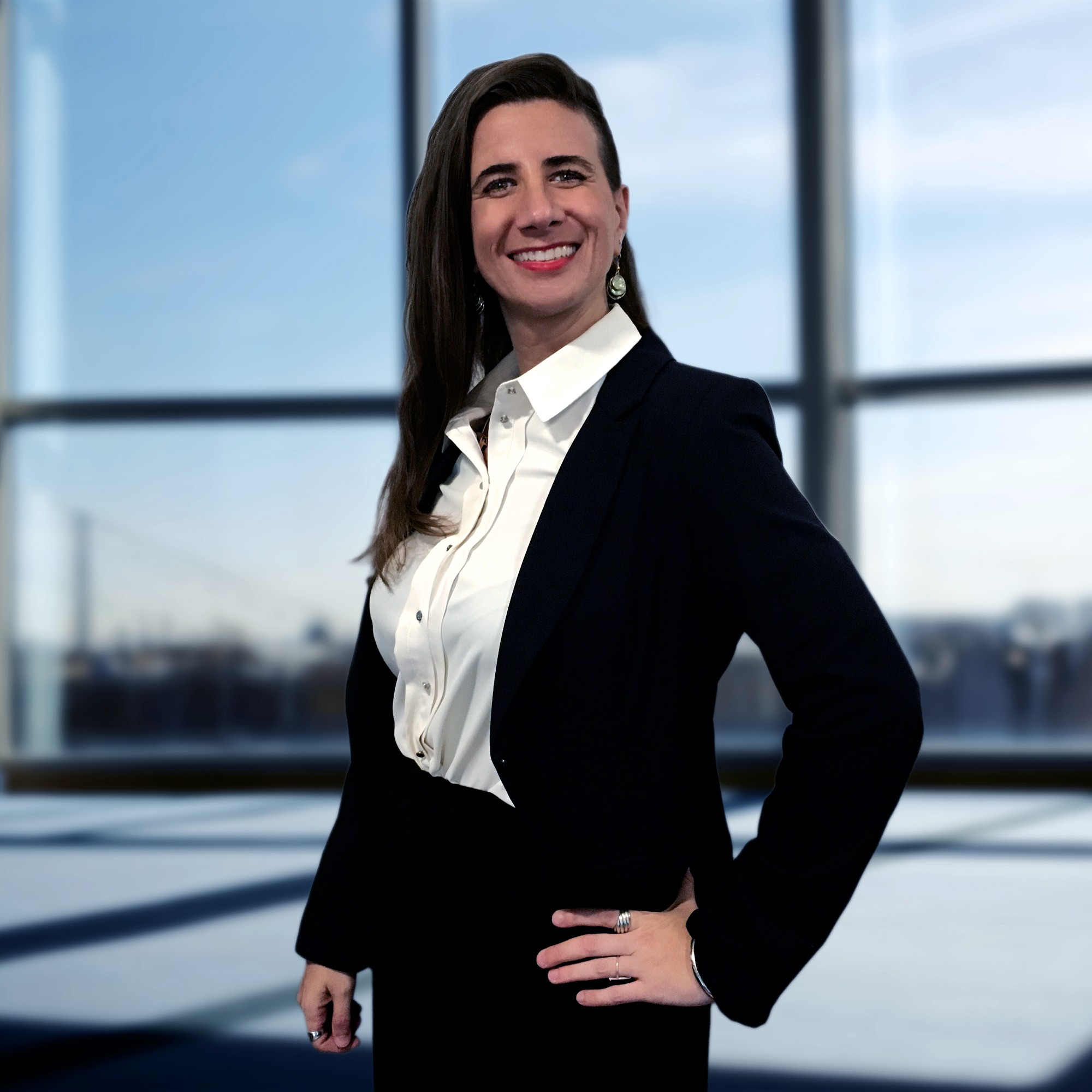 Marina Fuzeti Fagali