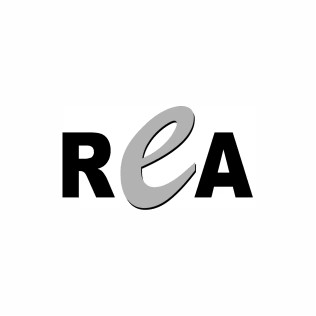 Logo del REA
