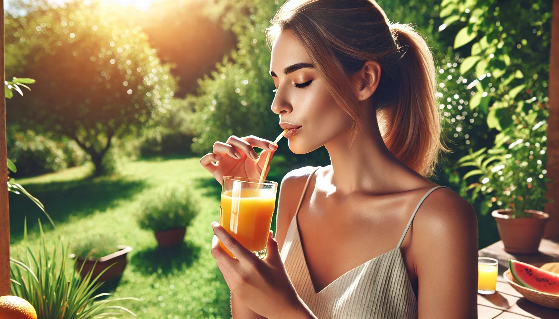 Does taking high dose Vitamin C help with constipation?