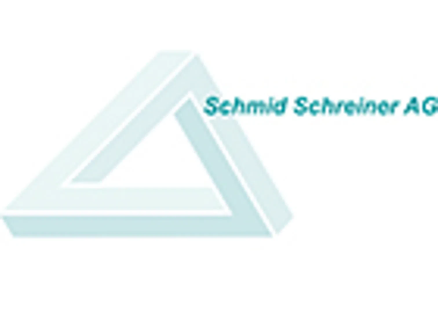 Logo Schmid Schreiner AG