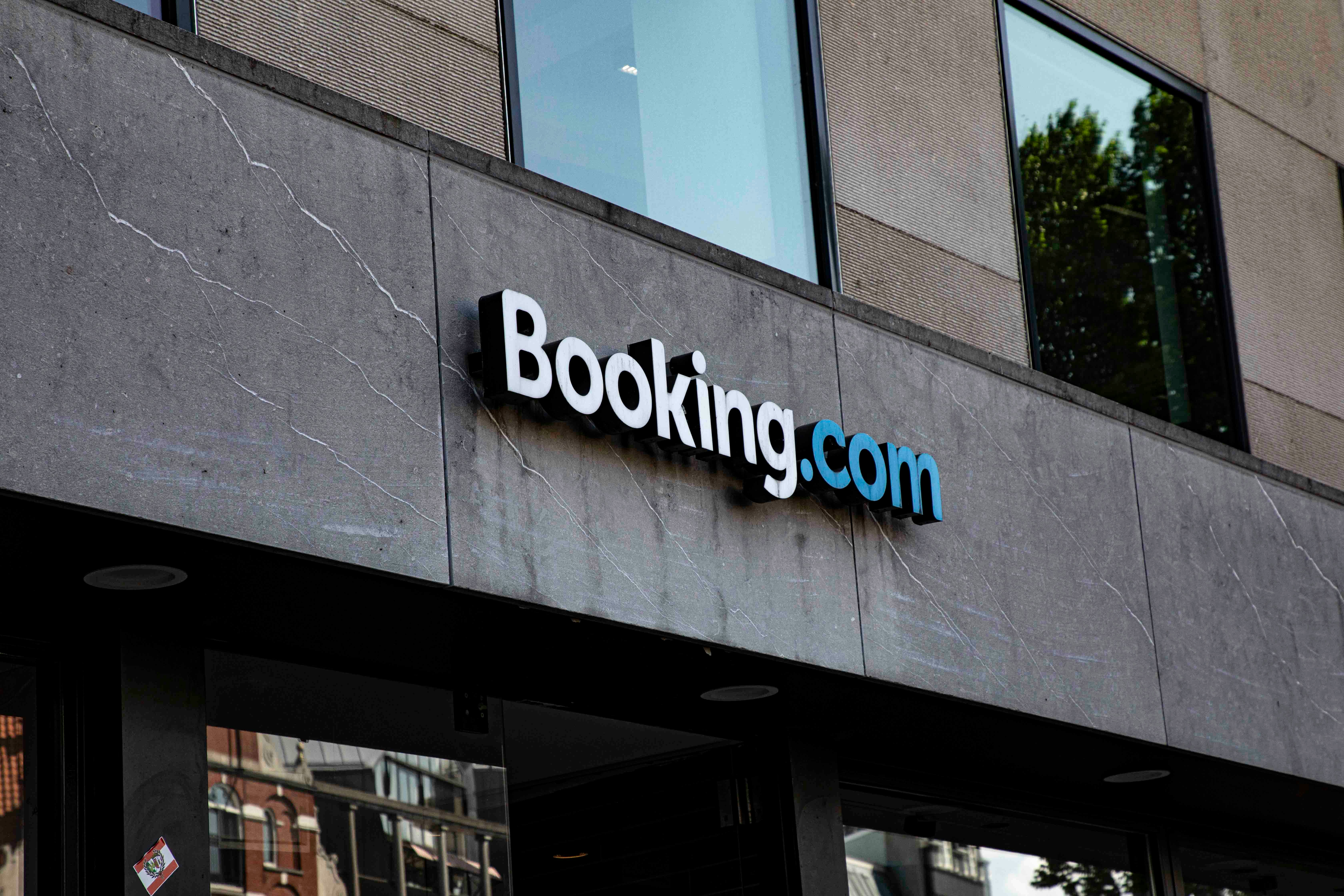 How Booking.com fees work for vacation rental hosts.