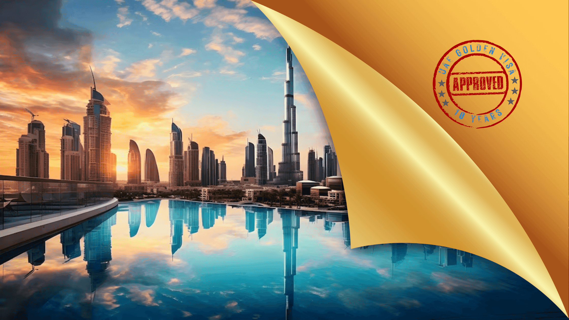 UAE golden visa