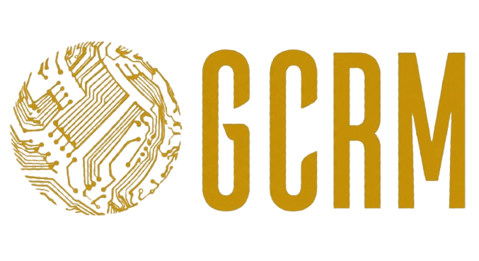 GCR Logo
