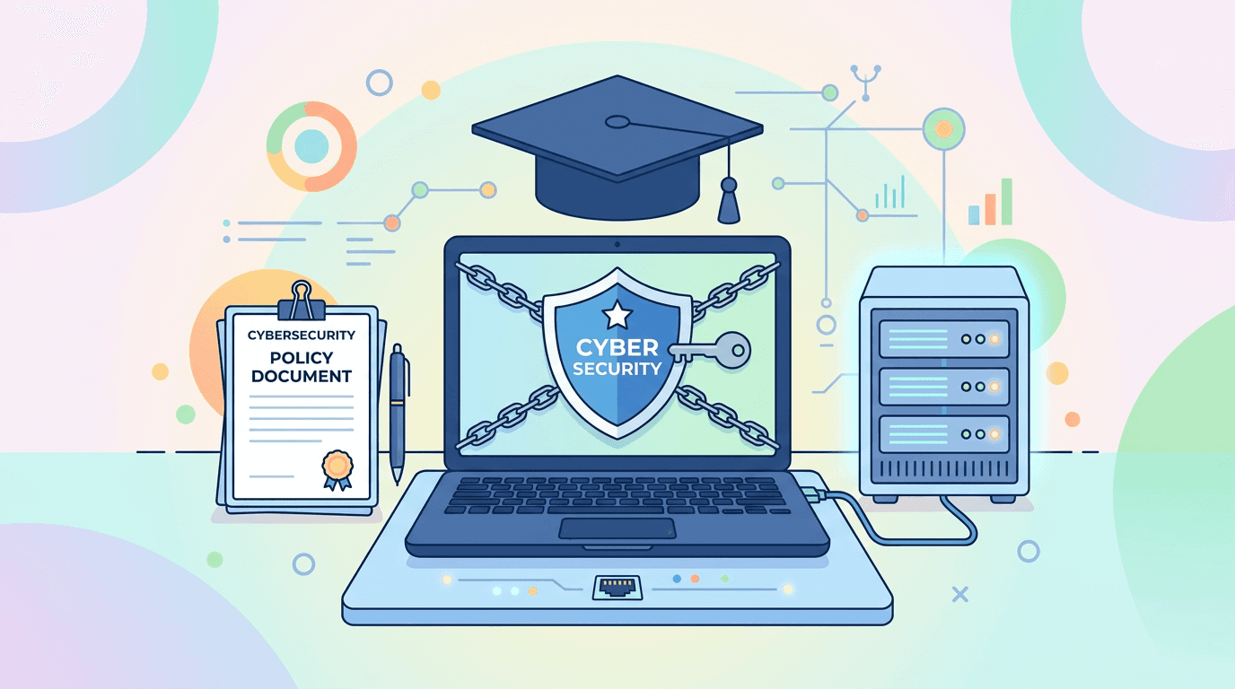 Best Online Master's Programs in Cybersecurity and Technology Policy