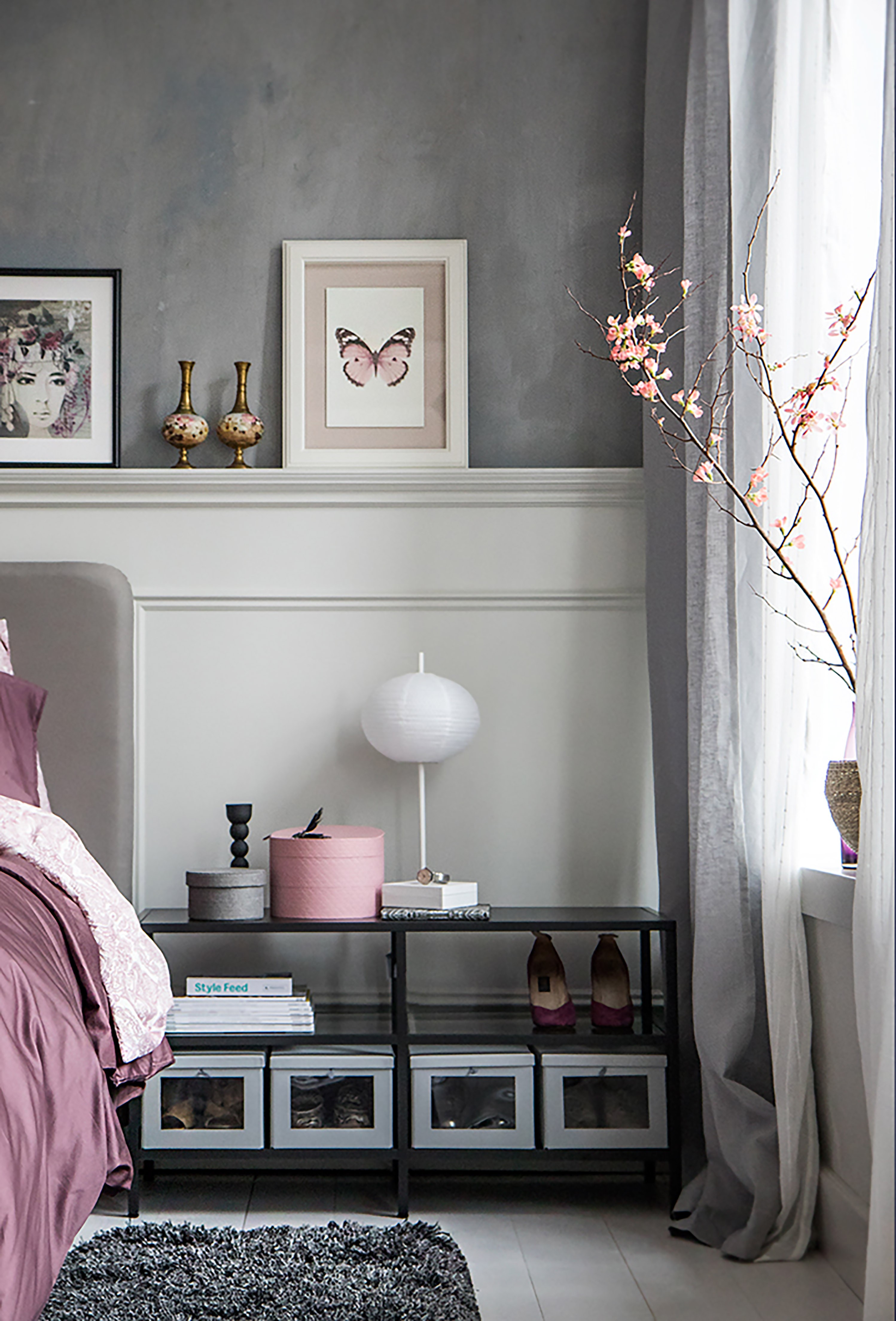 slaapkamer inrichten tips