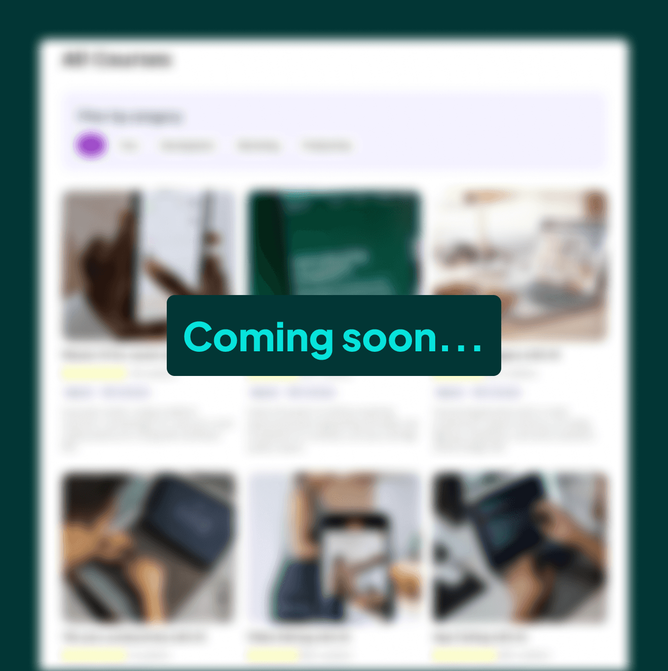 page snapshot from template