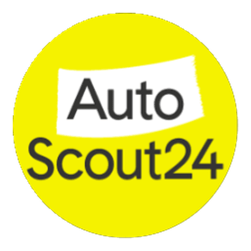 Logo de AutoScout24