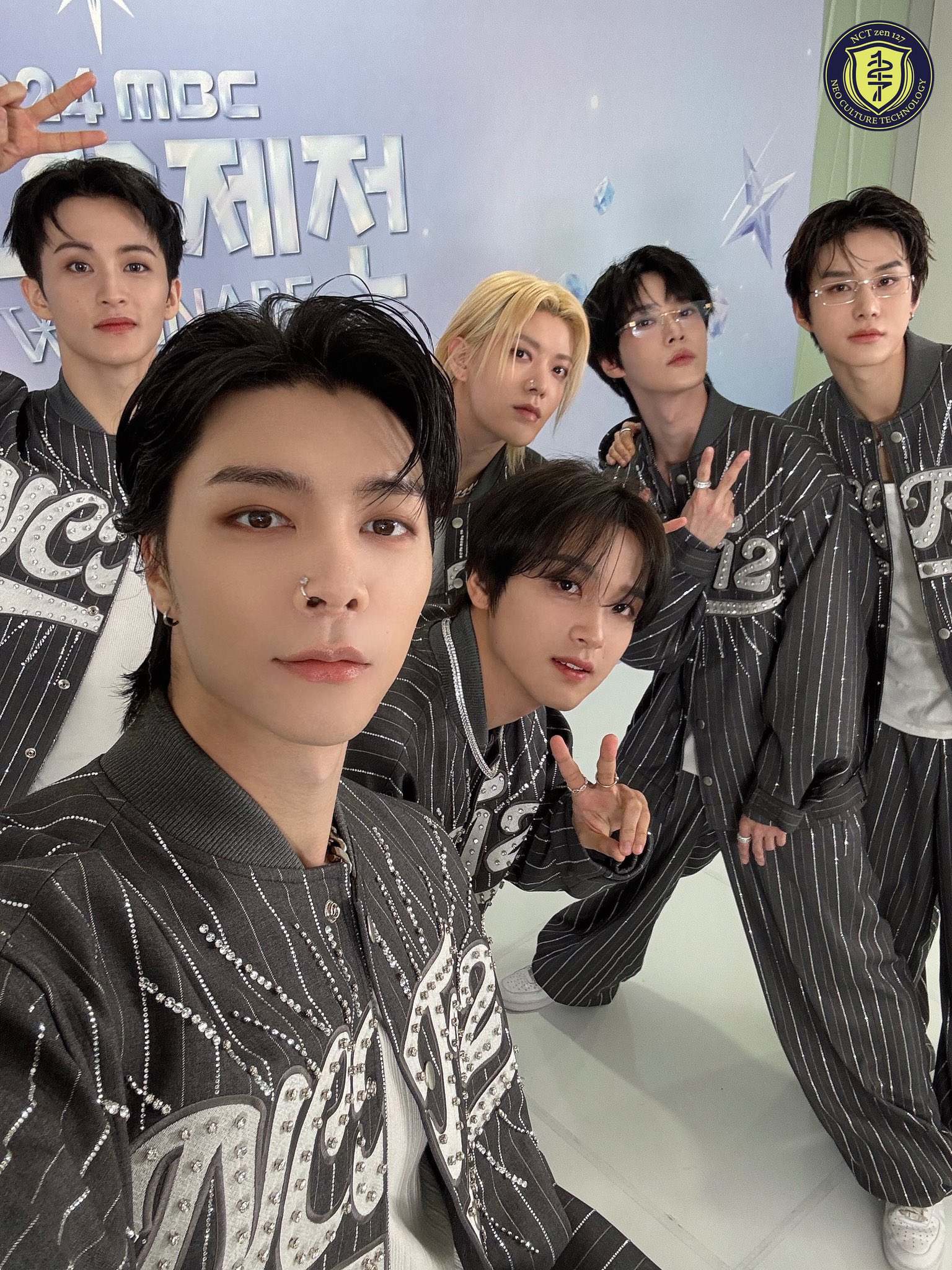 Batch.Works product catalogue book on a work top with a graphic printed image on the front