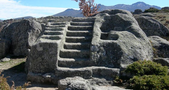 Prinpios, Valores y Creencias de la Hispania Céltica