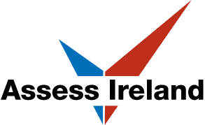 Assess Ireland Company Logo