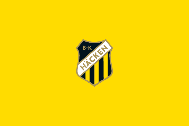 Häcken logo