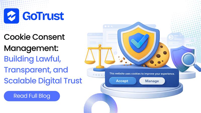 Cookie Consent Management: