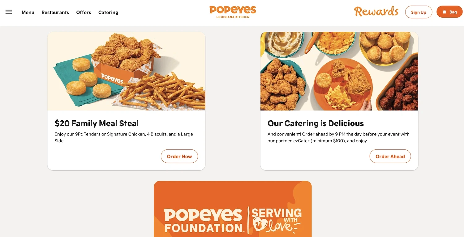 Popeyes