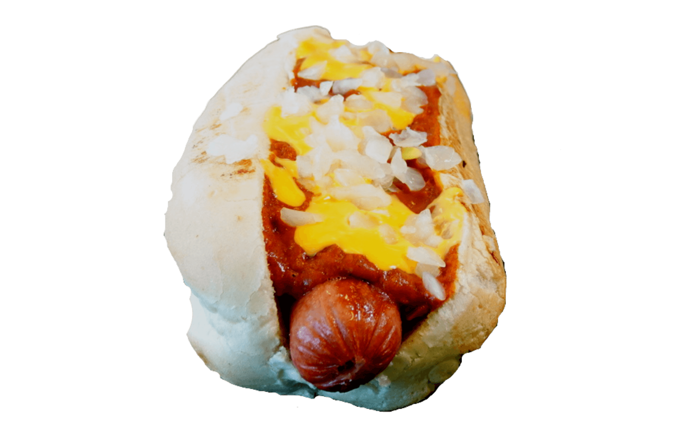 chili cheese dog