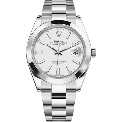 Rolex DateJust image 0