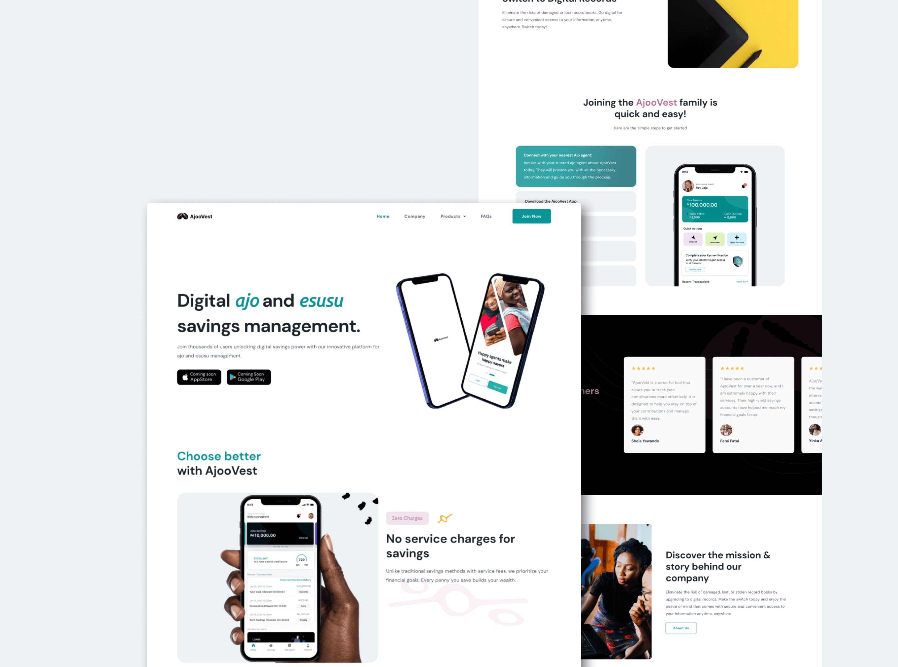Dashboard Sidebar Close Up