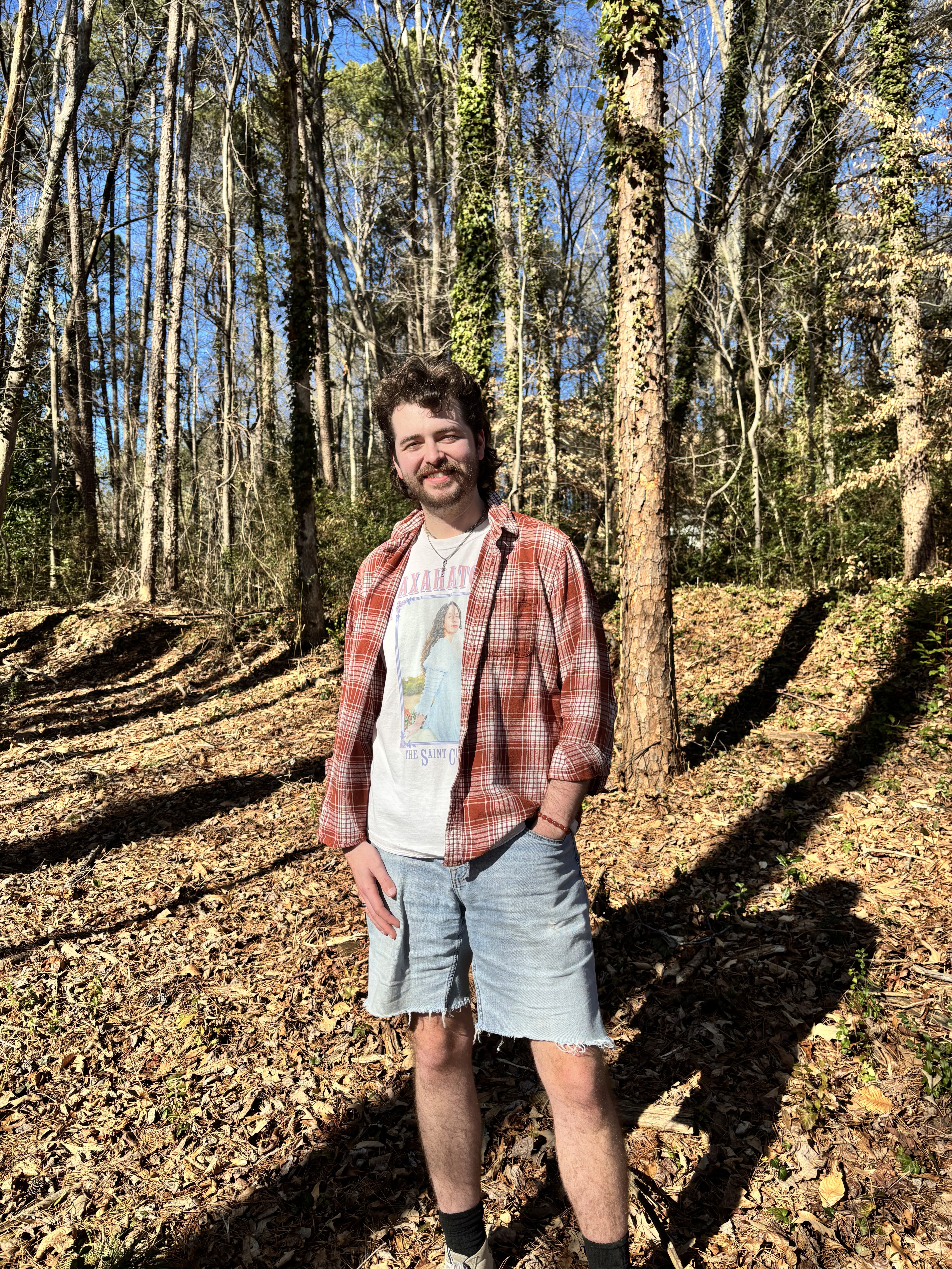Matt — Lead Guitar