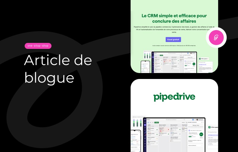 Article de blogue construction et technologies