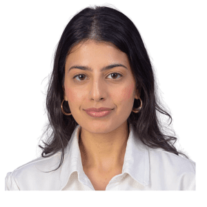 Profile Image for Mentee