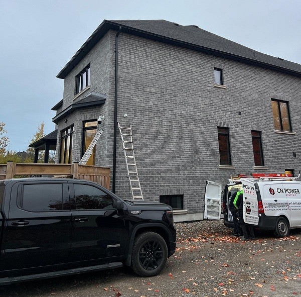 Emergency Certified Electricians CN Power Electric