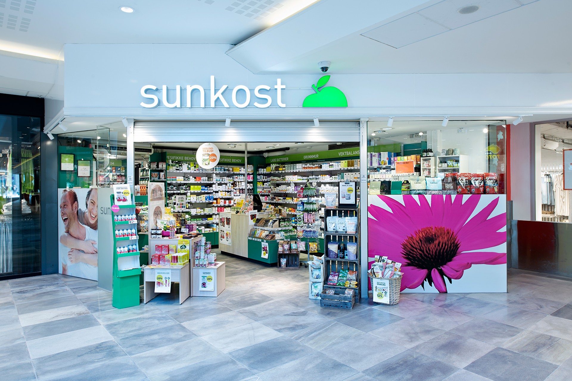 Successful collaboration between sunkost and Mimir