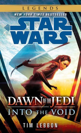 Dawn of the Jedi: Into the Void