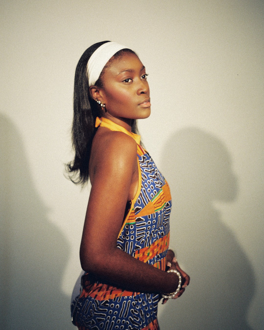 Dom Pérignon vineyards from the sky