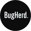 BugHerd лого