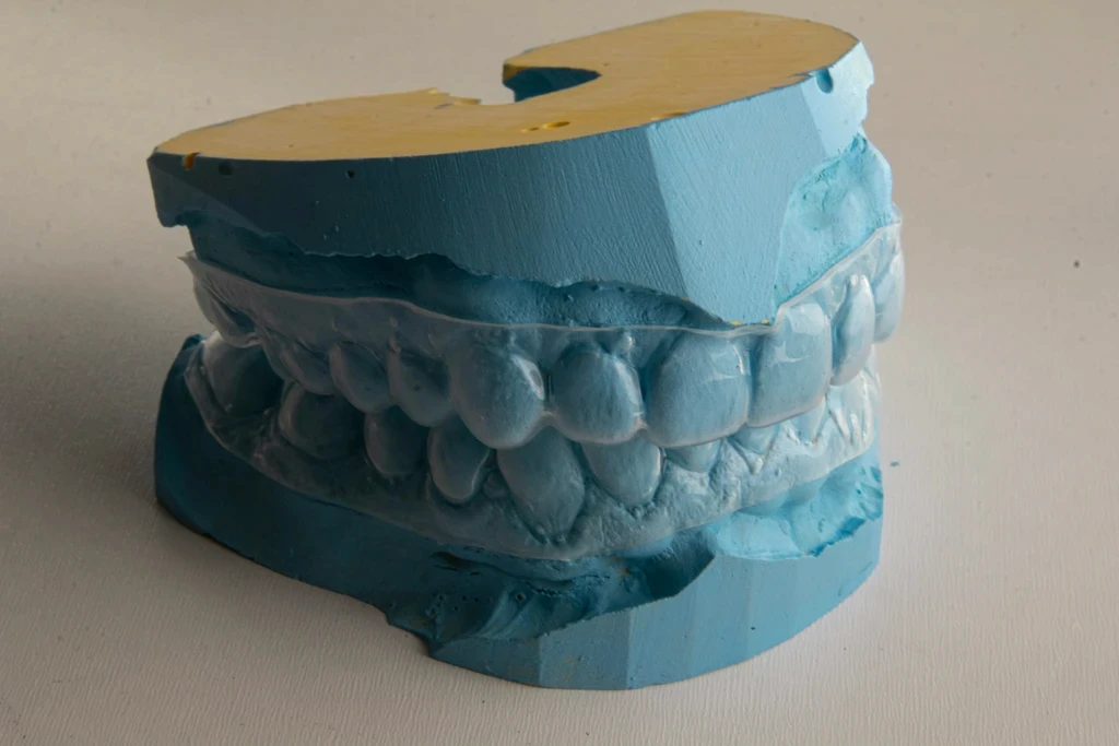 Clear Aligners Smyrna