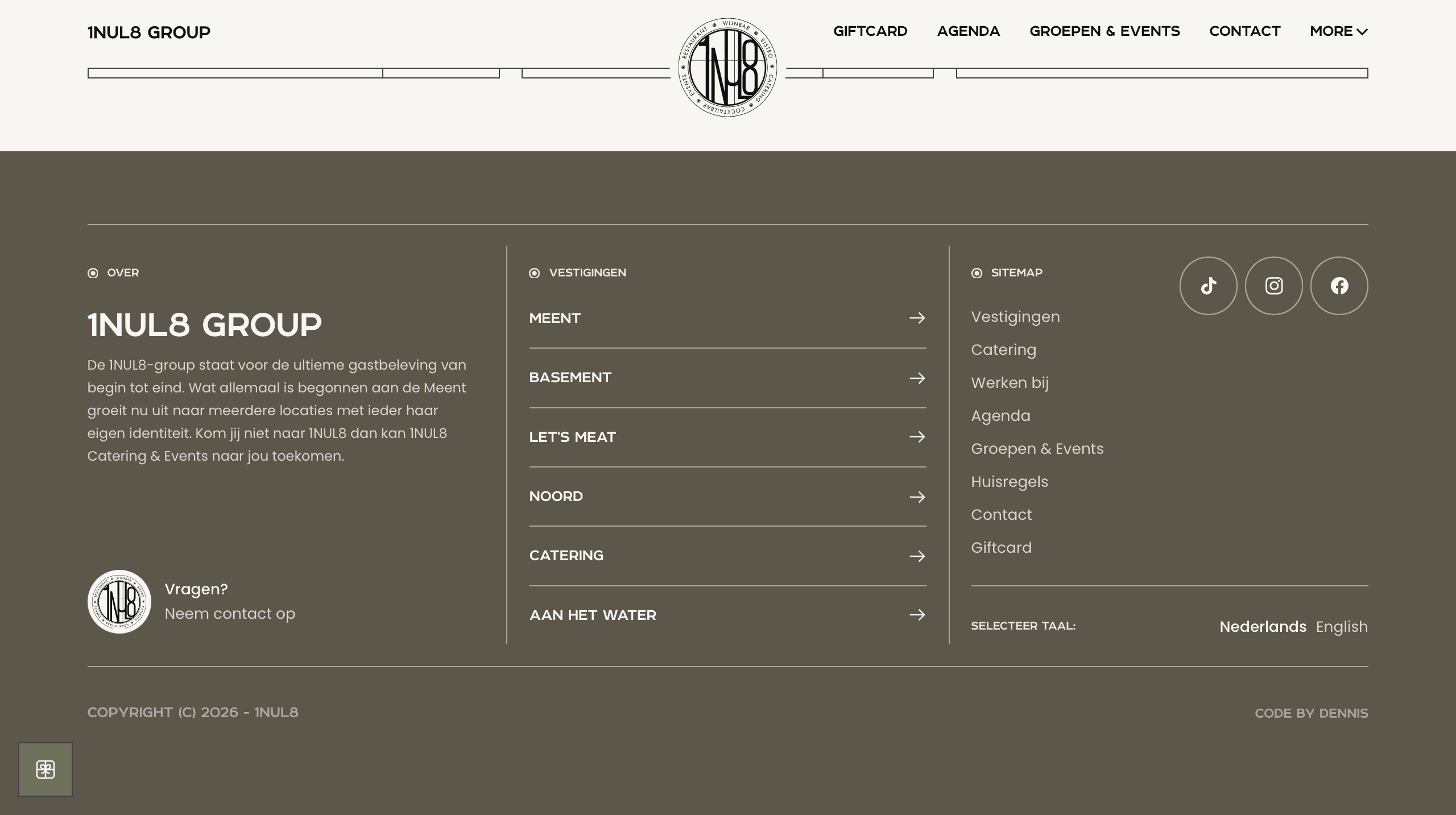 MIC WEB LAB Copenhagen Creative Agency