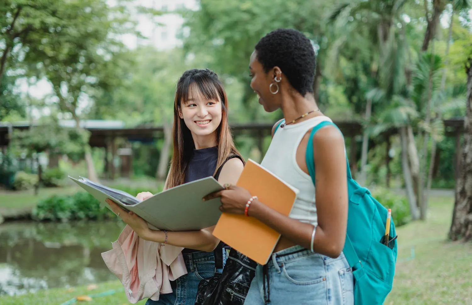 multicultural students