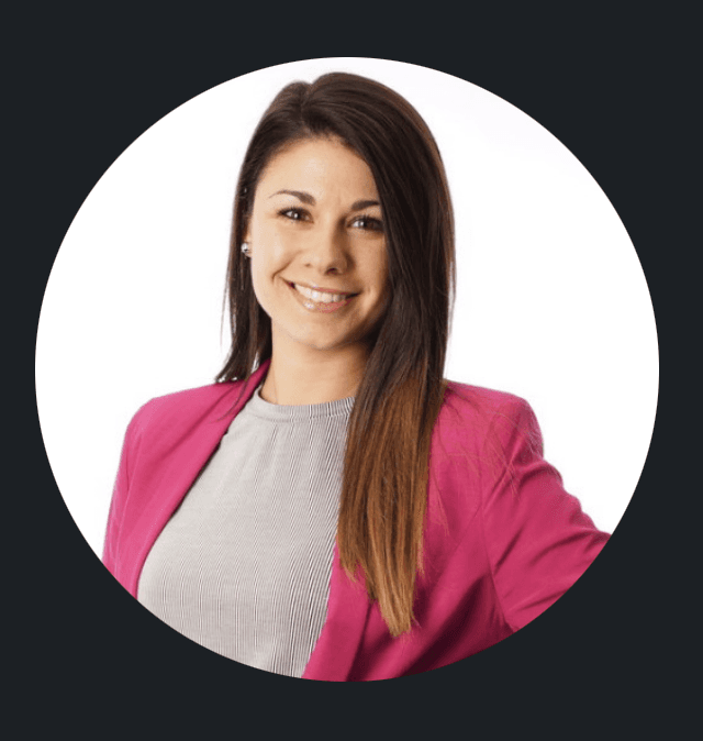 Natalie Whiteside, Founder