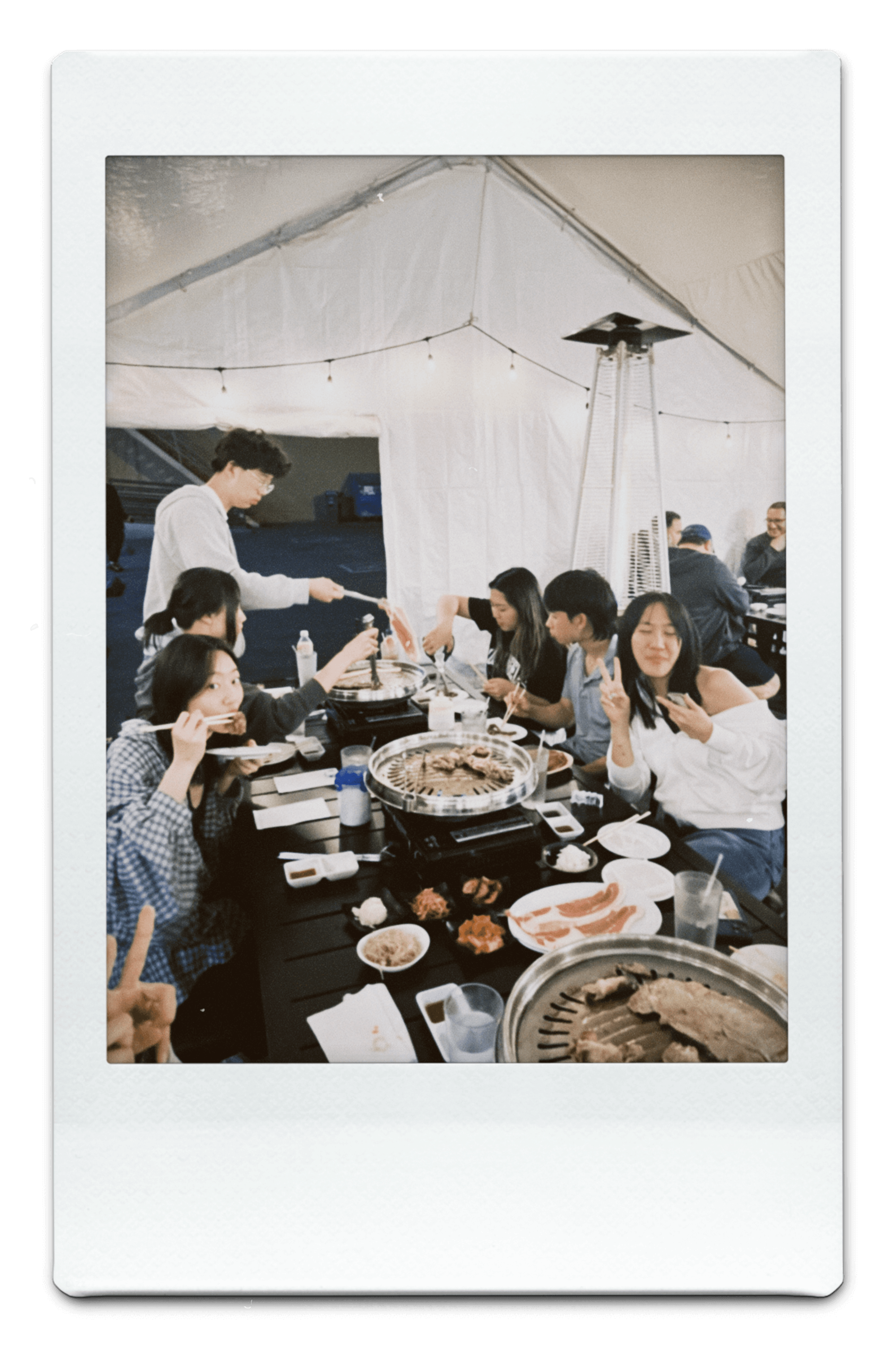Coastal Scene with Boats