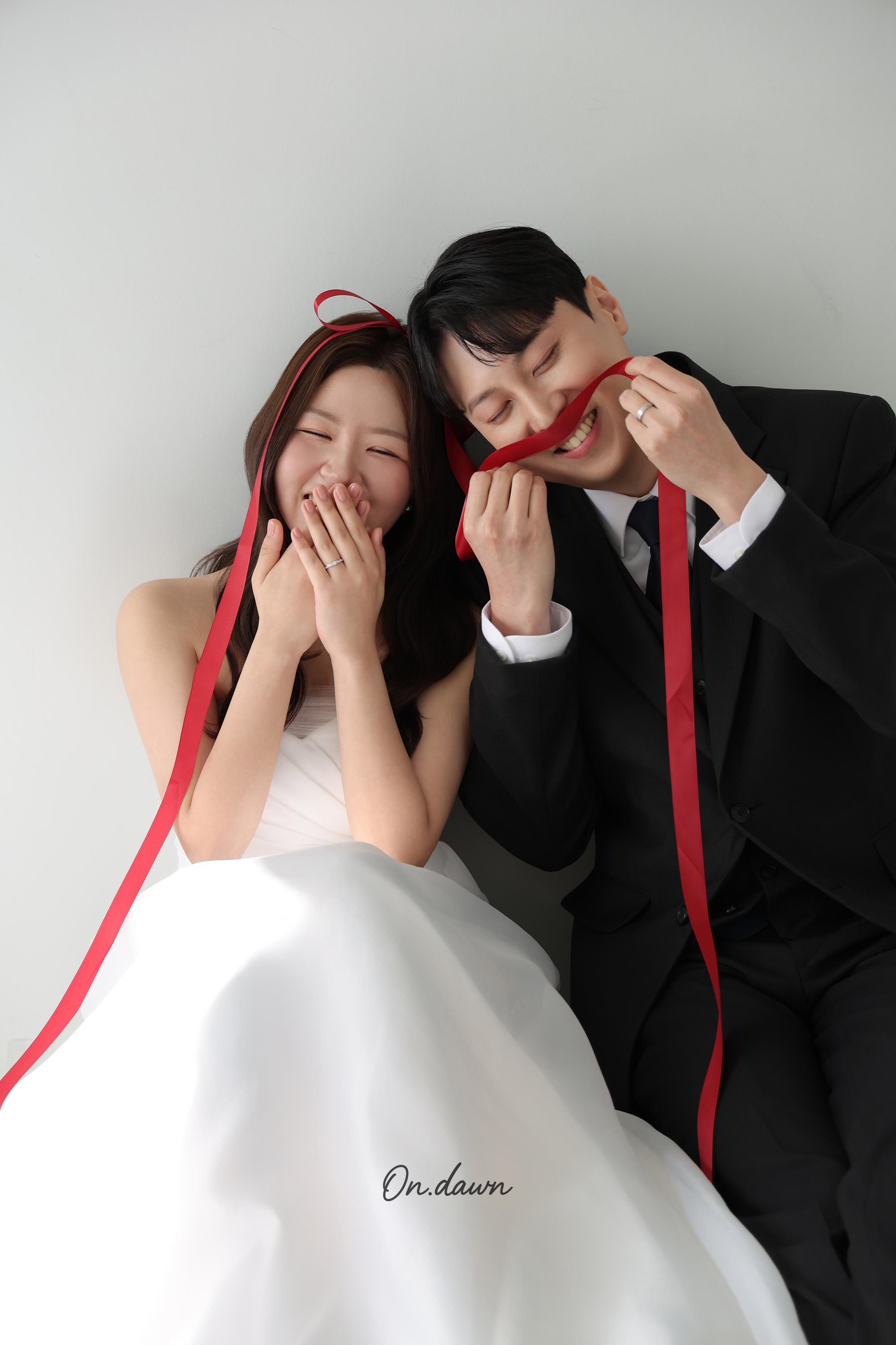렌탈스튜디오 웨딩스냅 빈티지 14