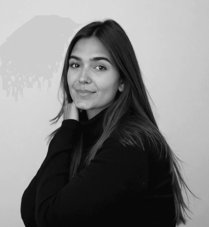 Stephanie Harr Portrait