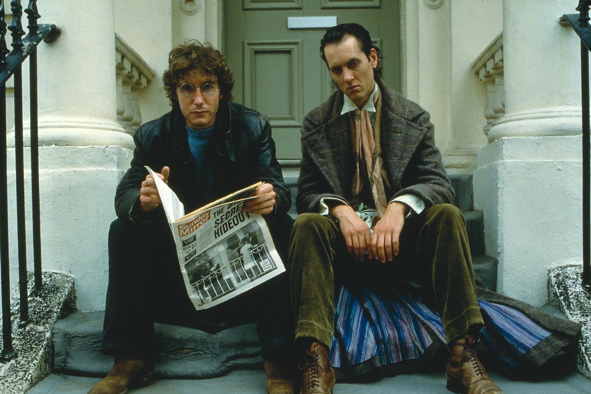 Withnail and I