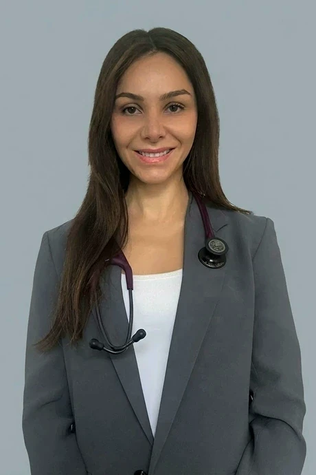 Doctor Image