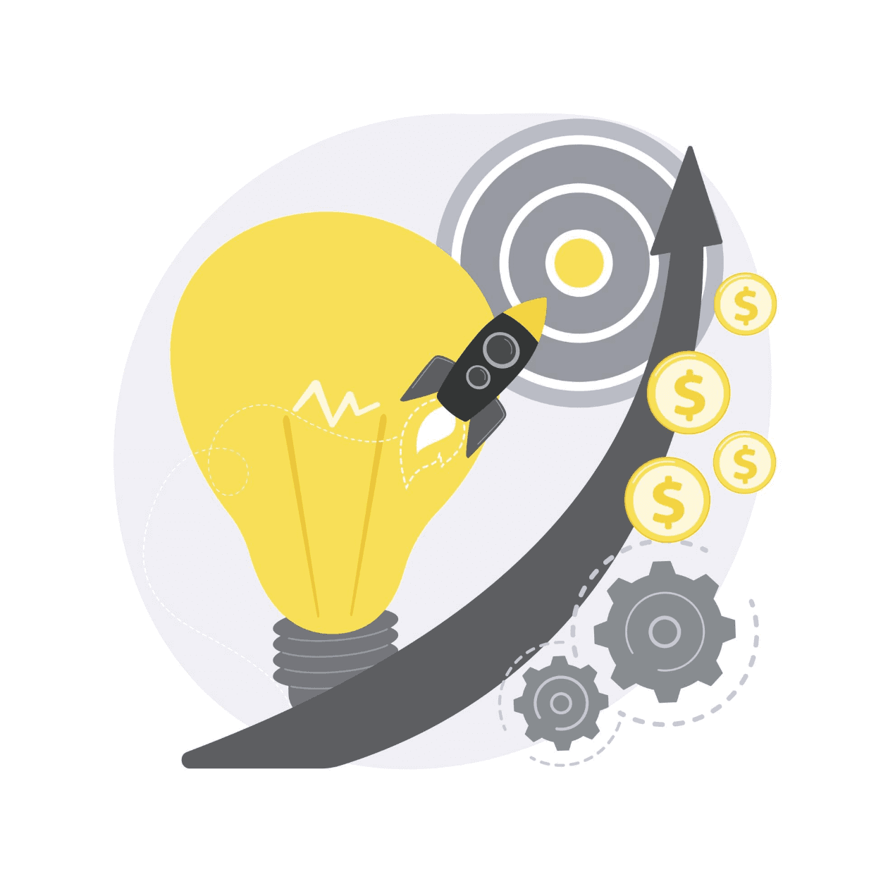 Business Rescue Chart