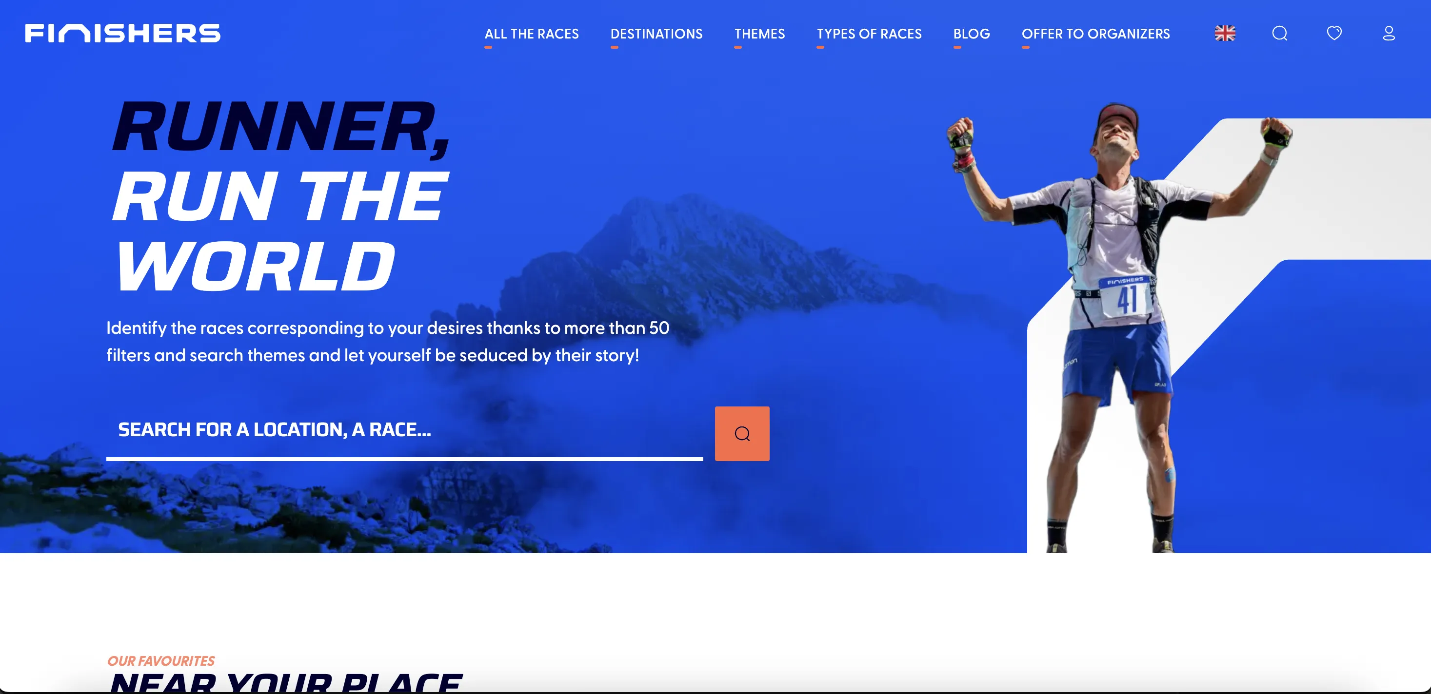 capture écran site kavval