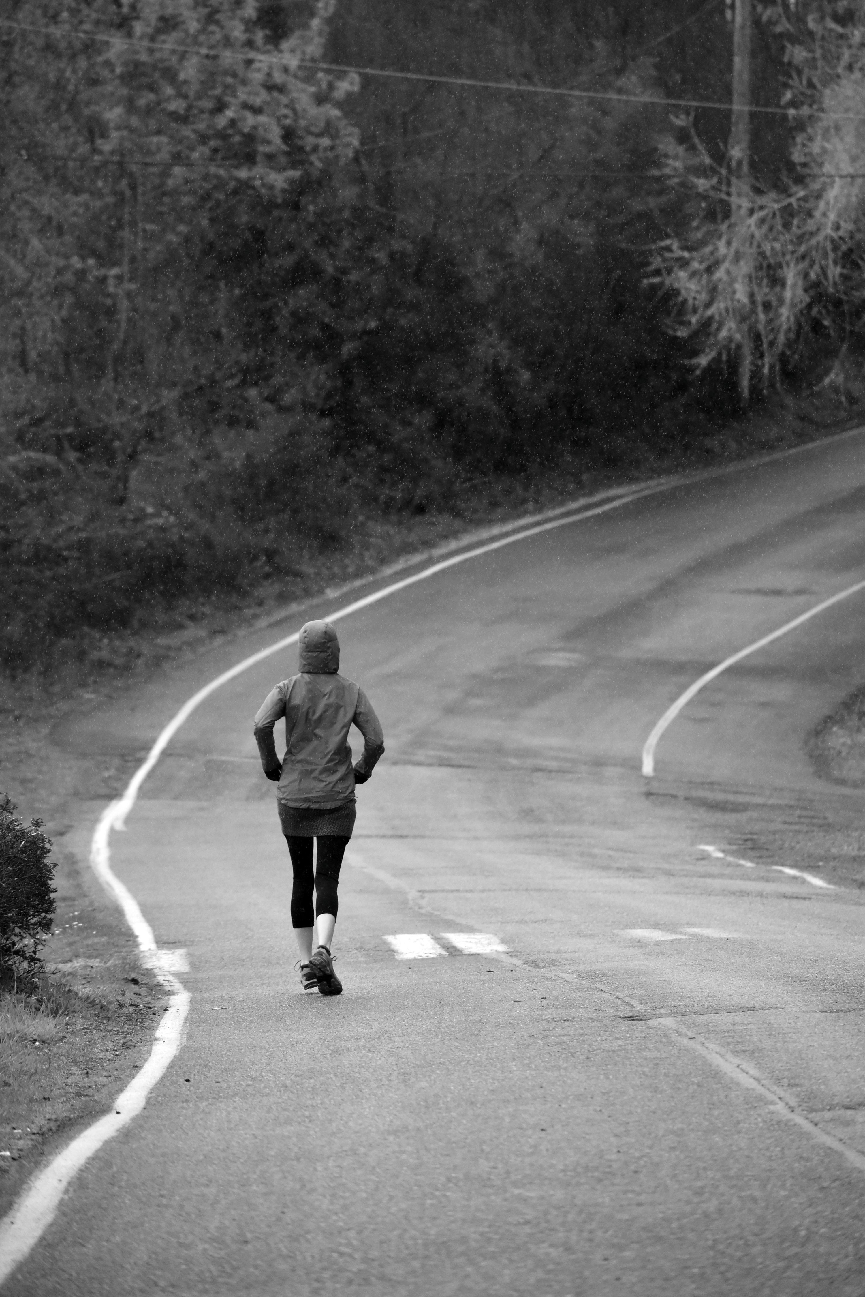 running physio