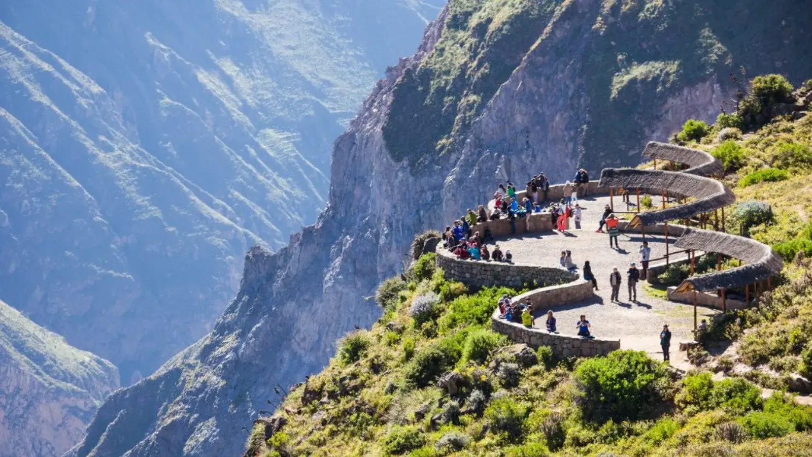 South America Travel Guide