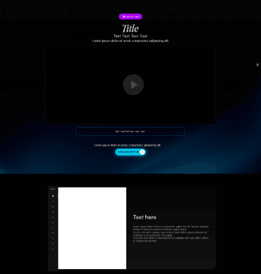 tay designer - template 2