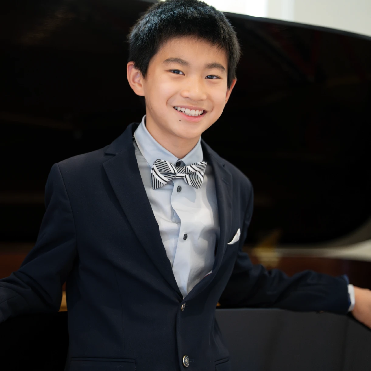 Frederick Chen