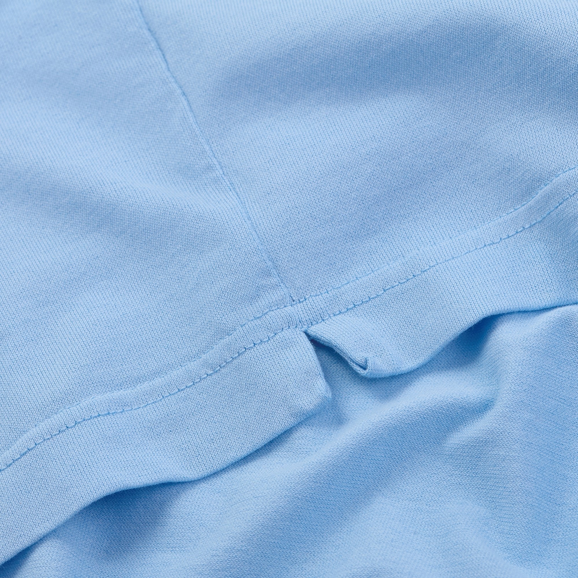 Super Light Dry Cotton Polo - Adda River