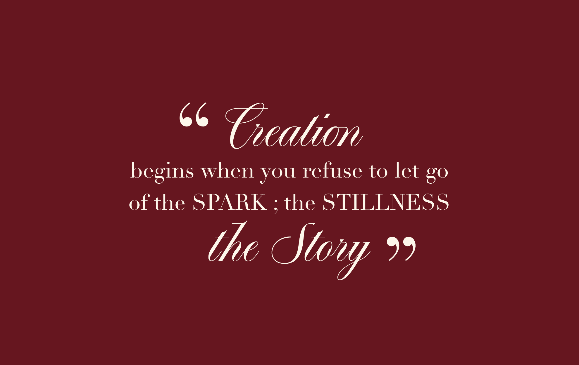 a black female model