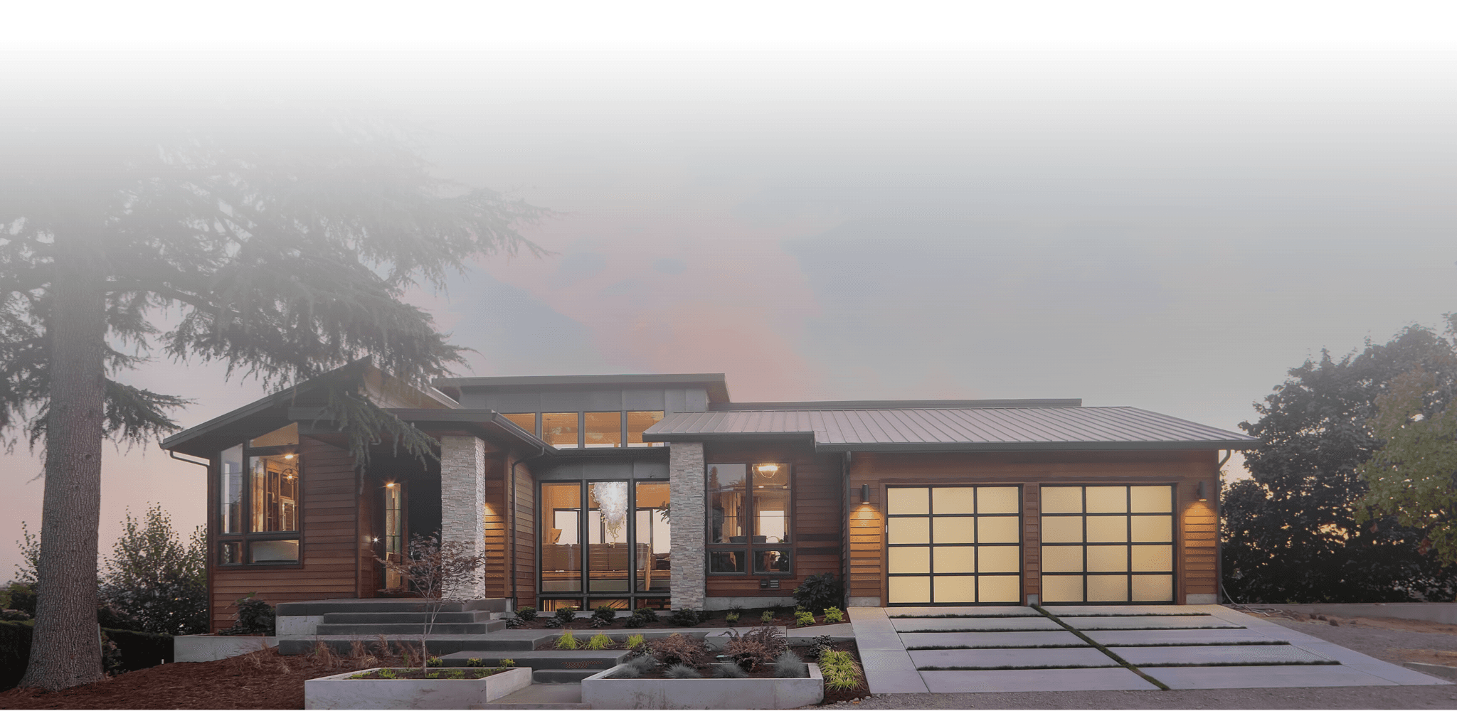 Custom Dream Homes in Oregon