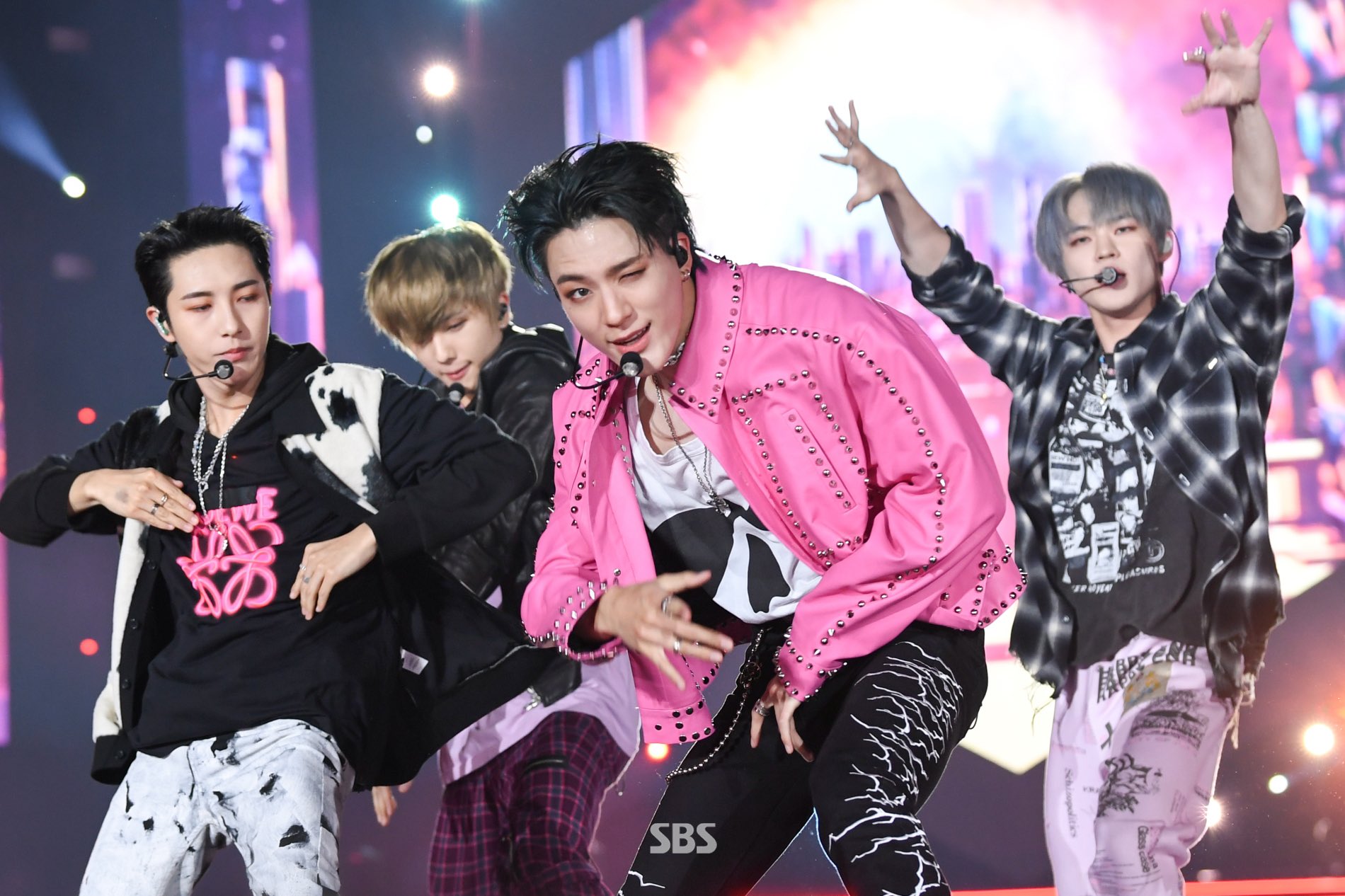 Batch.Works product catalogue book on a work top with a graphic printed image on the front