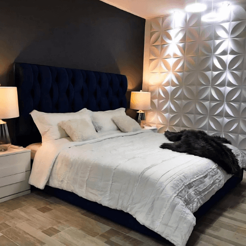 After Bedroom